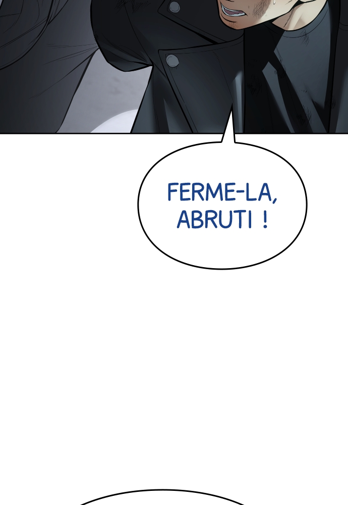 Baek XX Chapitre 111 - Page 43