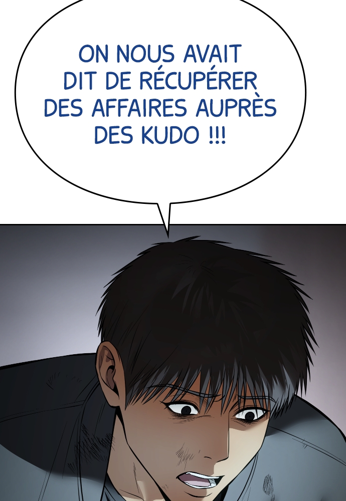 Baek XX Chapitre 111 - Page 44