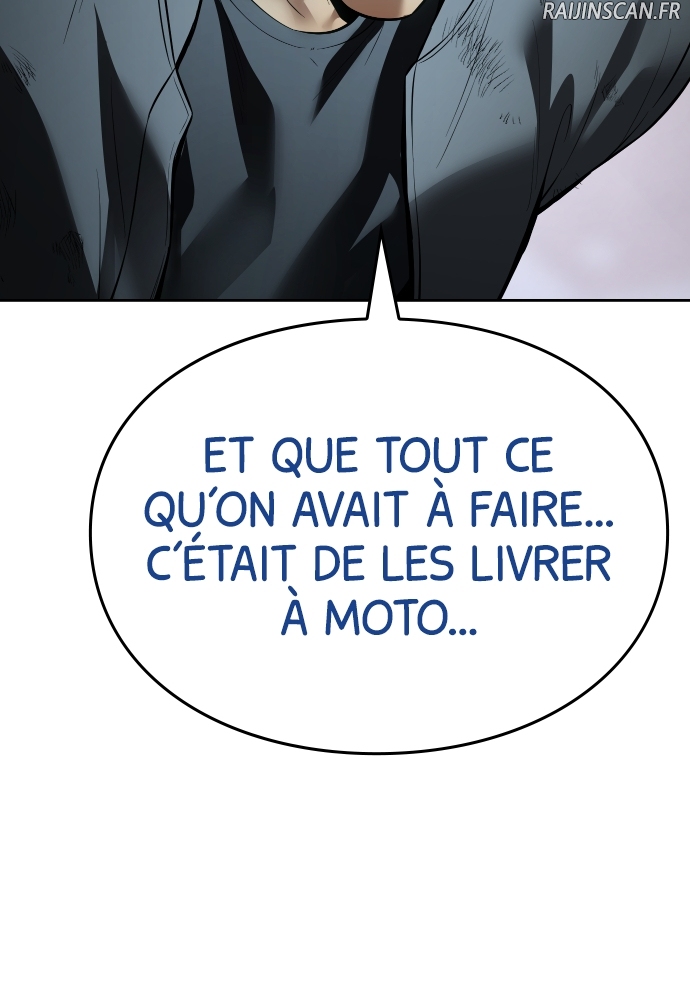 Baek XX Chapitre 111 - Page 45