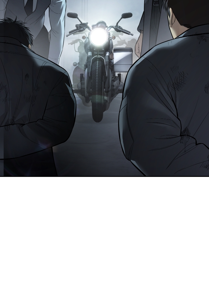 Baek XX Chapitre 111 - Page 47