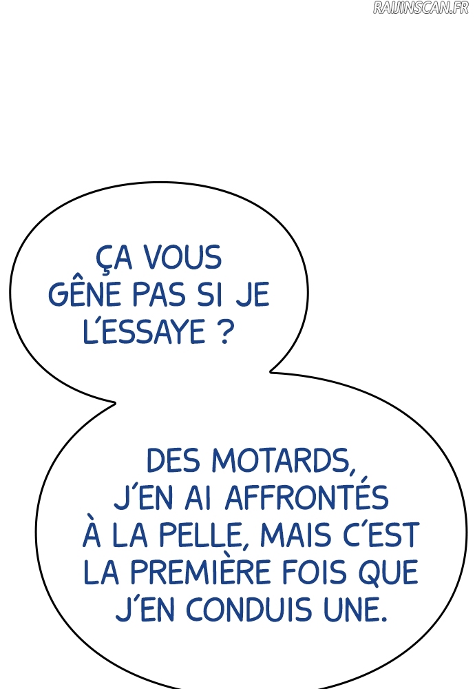 Baek XX Chapitre 111 - Page 5