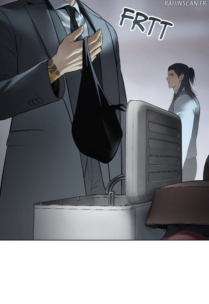 Baek XX Chapitre 111 - Page 50