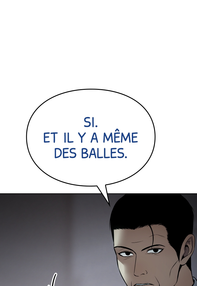 Baek XX Chapitre 111 - Page 51