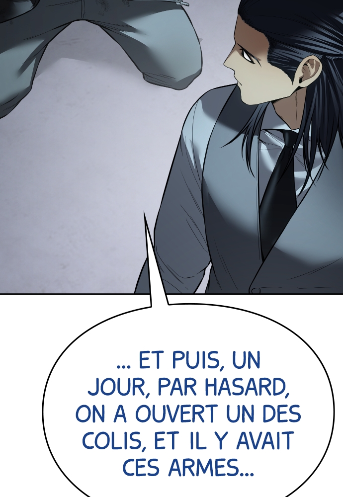 Baek XX Chapitre 111 - Page 54