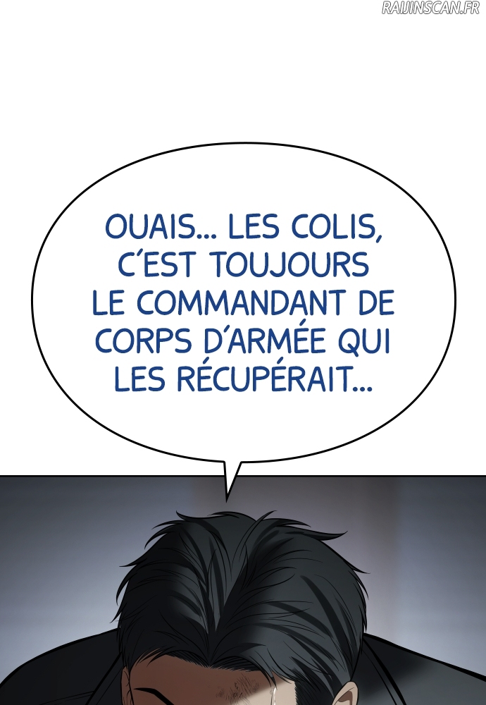 Baek XX Chapitre 111 - Page 60
