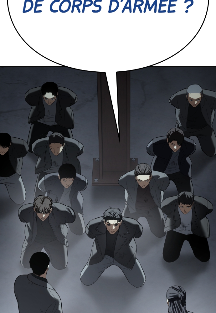 Baek XX Chapitre 111 - Page 62