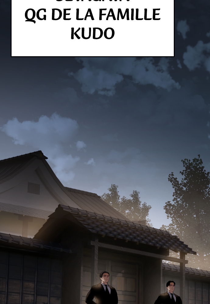 Baek XX Chapitre 111 - Page 66