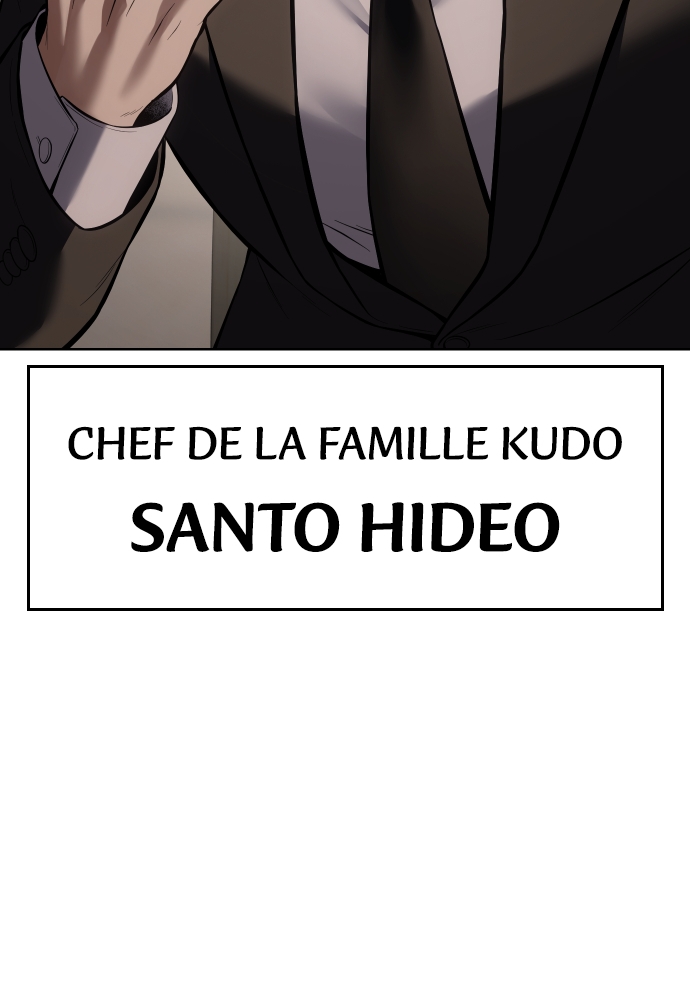 Baek XX Chapitre 111 - Page 69