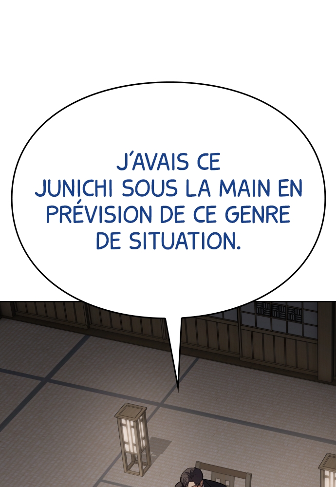 Baek XX Chapitre 111 - Page 74