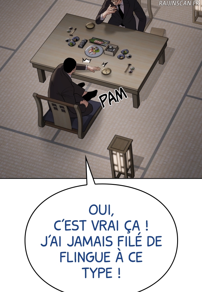 Baek XX Chapitre 111 - Page 75