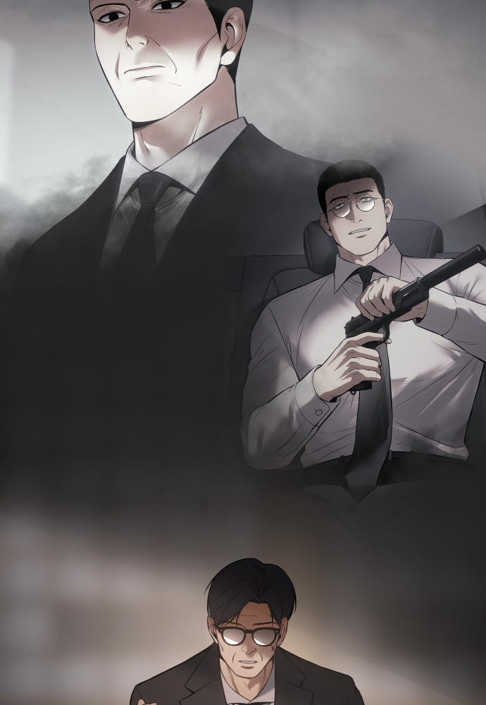 Baek XX Chapitre 111 - Page 77
