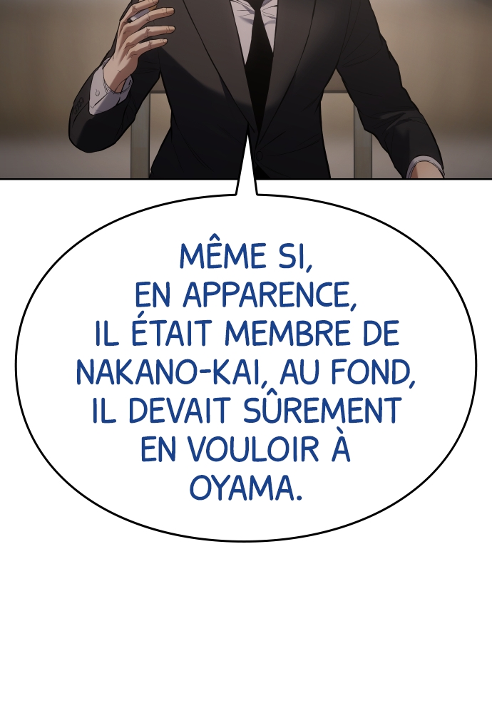 Baek XX Chapitre 111 - Page 78