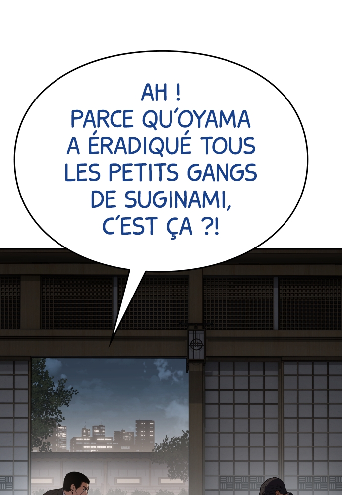 Baek XX Chapitre 111 - Page 79