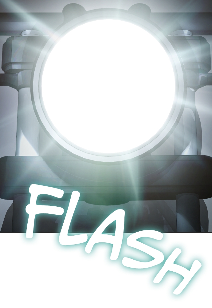 Baek XX Chapitre 111 - Page 8
