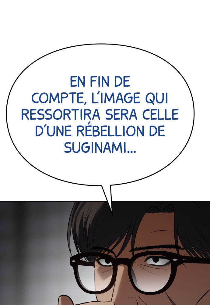 Baek XX Chapitre 111 - Page 81