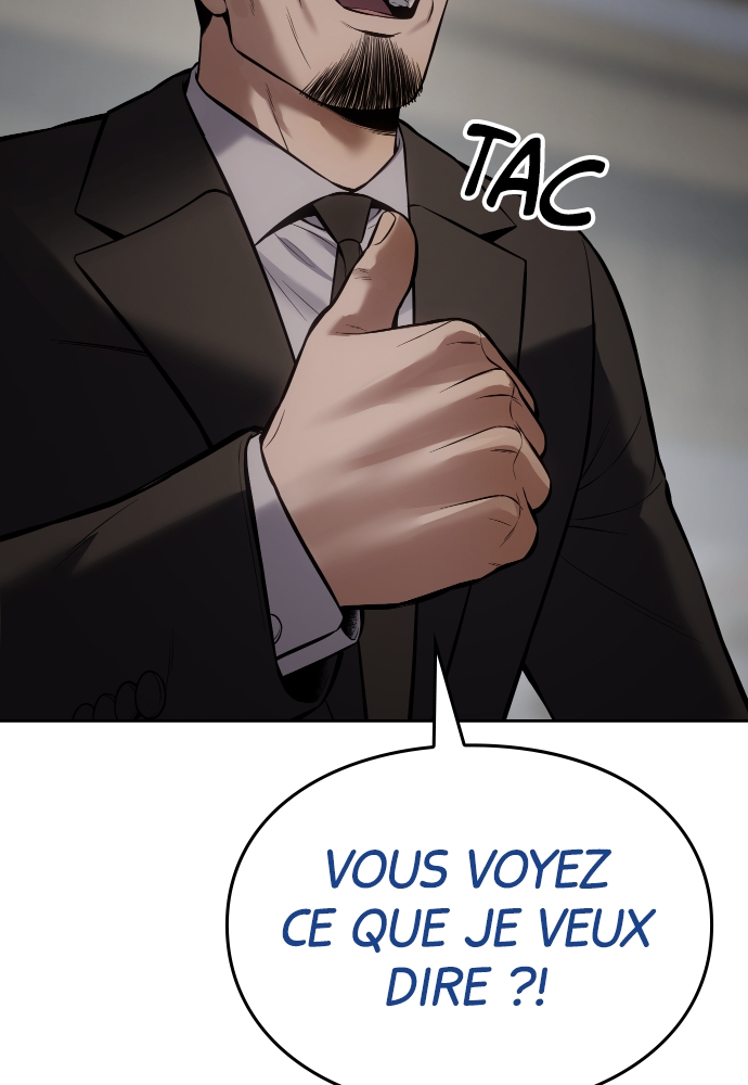 Baek XX Chapitre 111 - Page 84