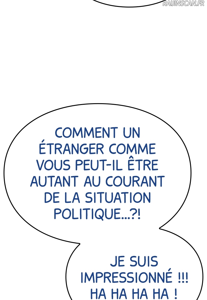 Baek XX Chapitre 111 - Page 85