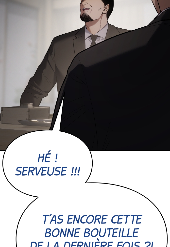 Baek XX Chapitre 111 - Page 89