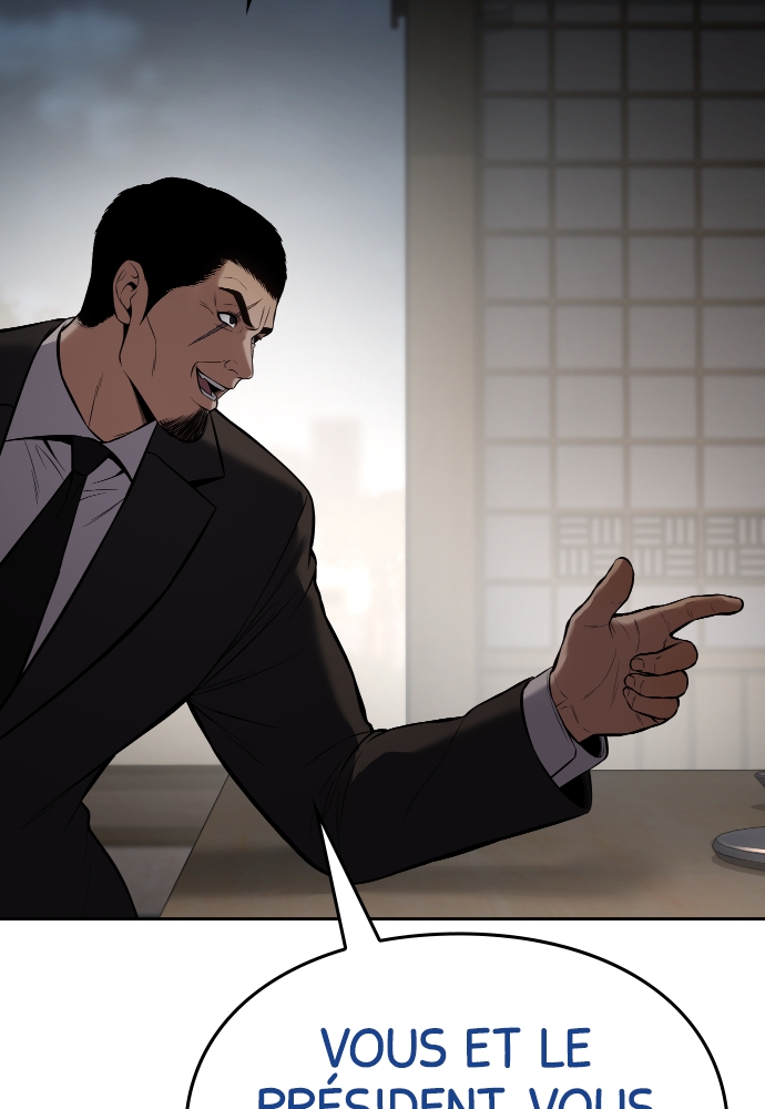 Baek XX Chapitre 111 - Page 91
