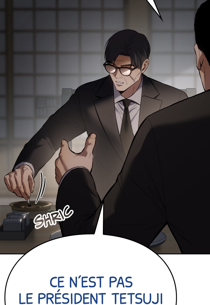Baek XX Chapitre 111 - Page 93