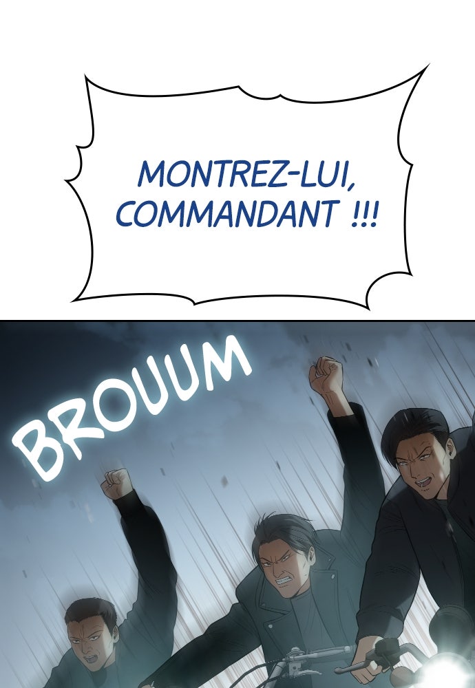 Baek XX Chapitre 112 - Page 103