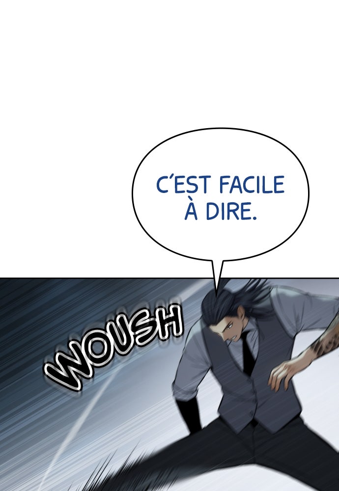 Baek XX Chapitre 112 - Page 110