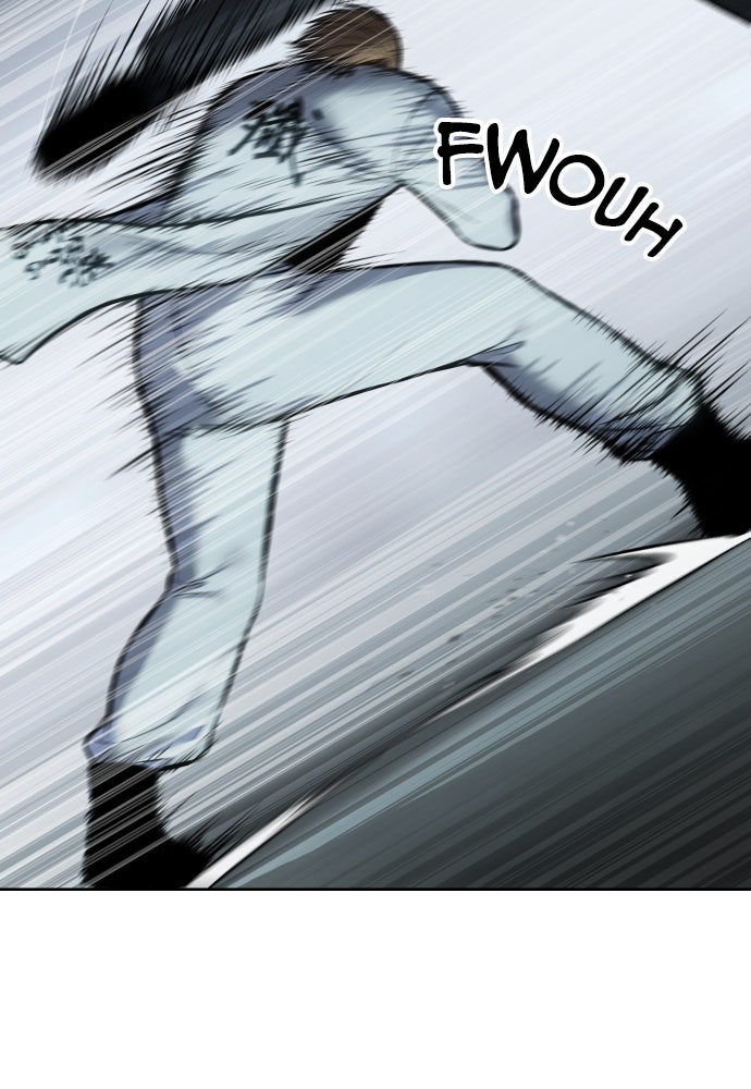 Baek XX Chapitre 112 - Page 111