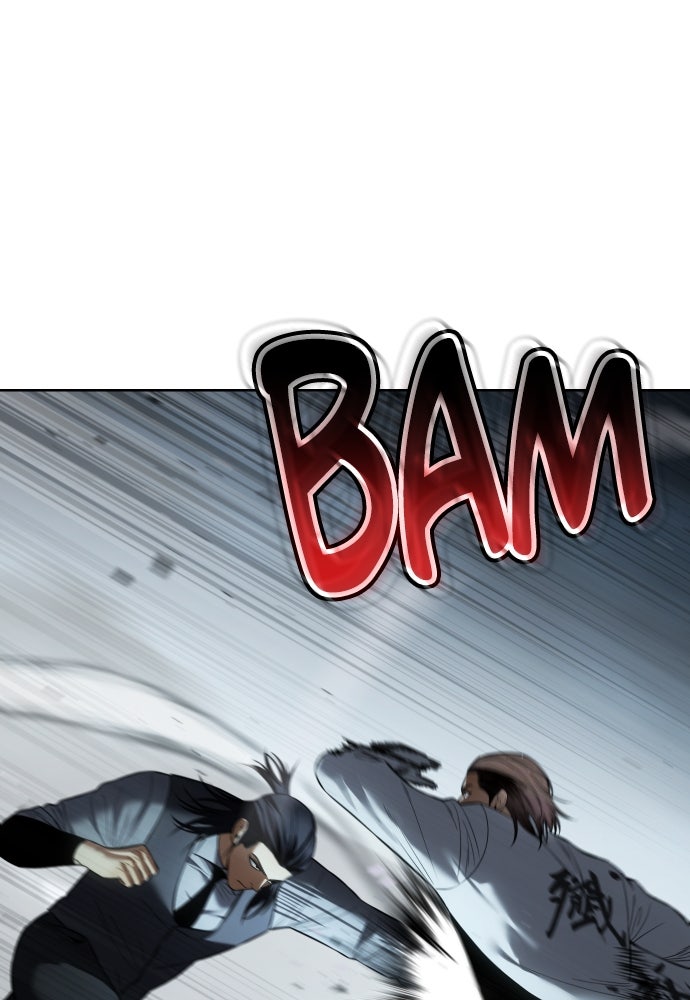Baek XX Chapitre 112 - Page 114