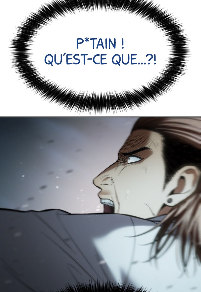 Baek XX Chapitre 112 - Page 116