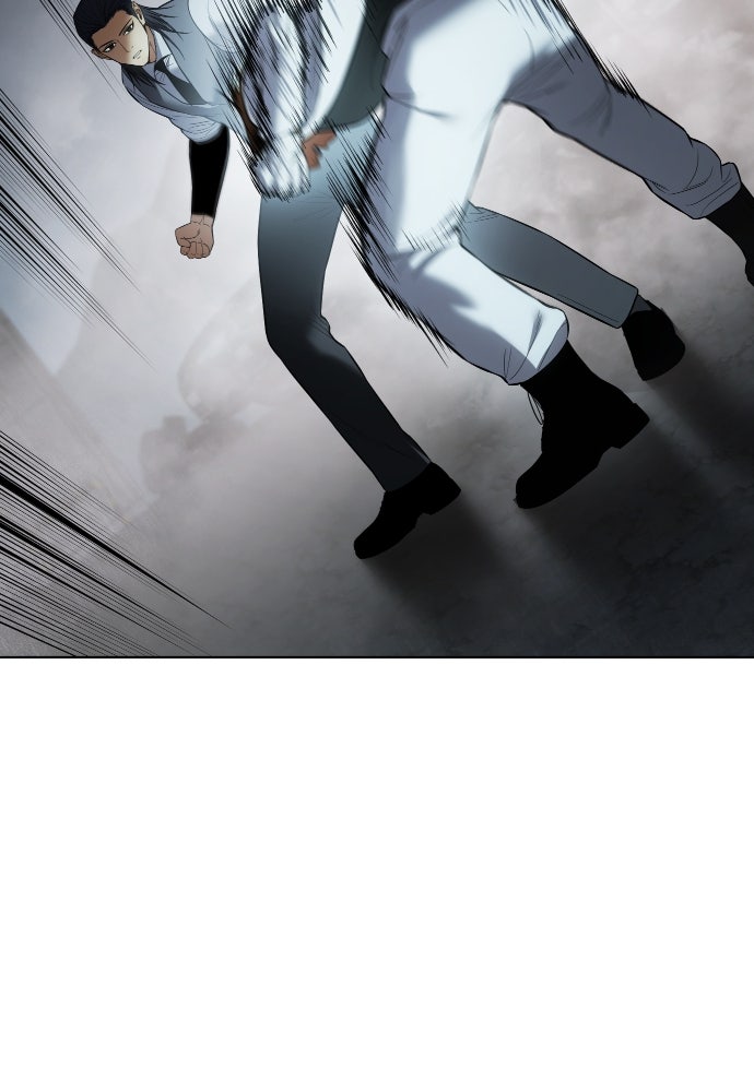 Baek XX Chapitre 112 - Page 120