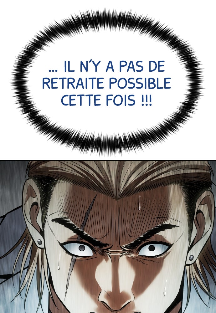 Baek XX Chapitre 112 - Page 121