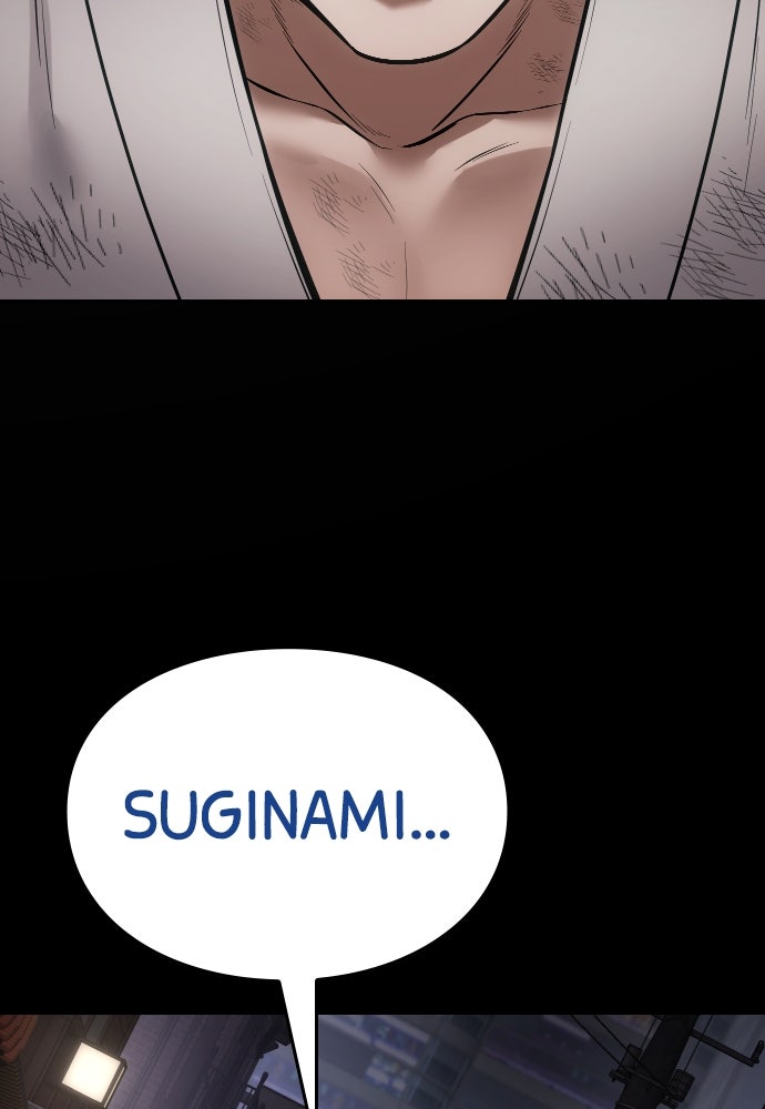 Baek XX Chapitre 112 - Page 124