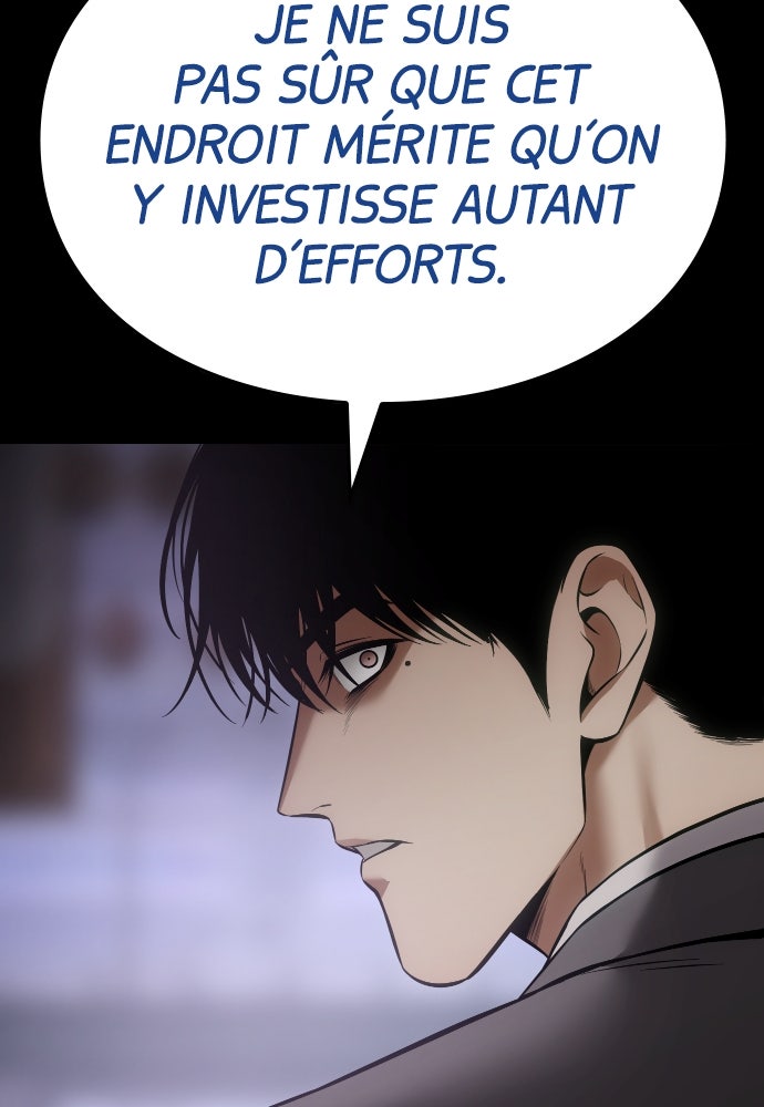 Baek XX Chapitre 112 - Page 127