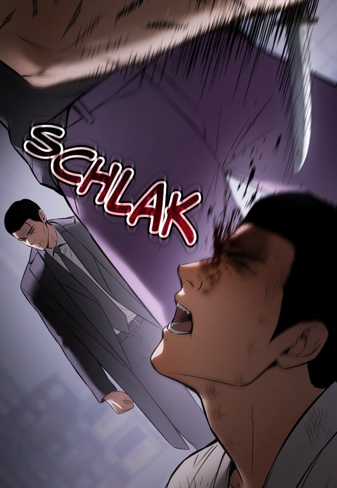 Baek XX Chapitre 112 - Page 135