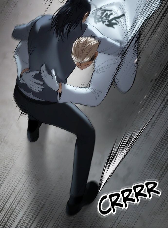 Baek XX Chapitre 112 - Page 139