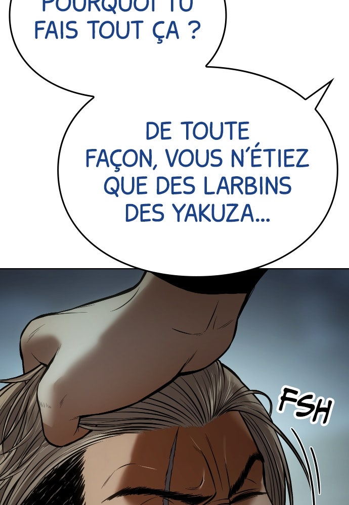 Baek XX Chapitre 112 - Page 145