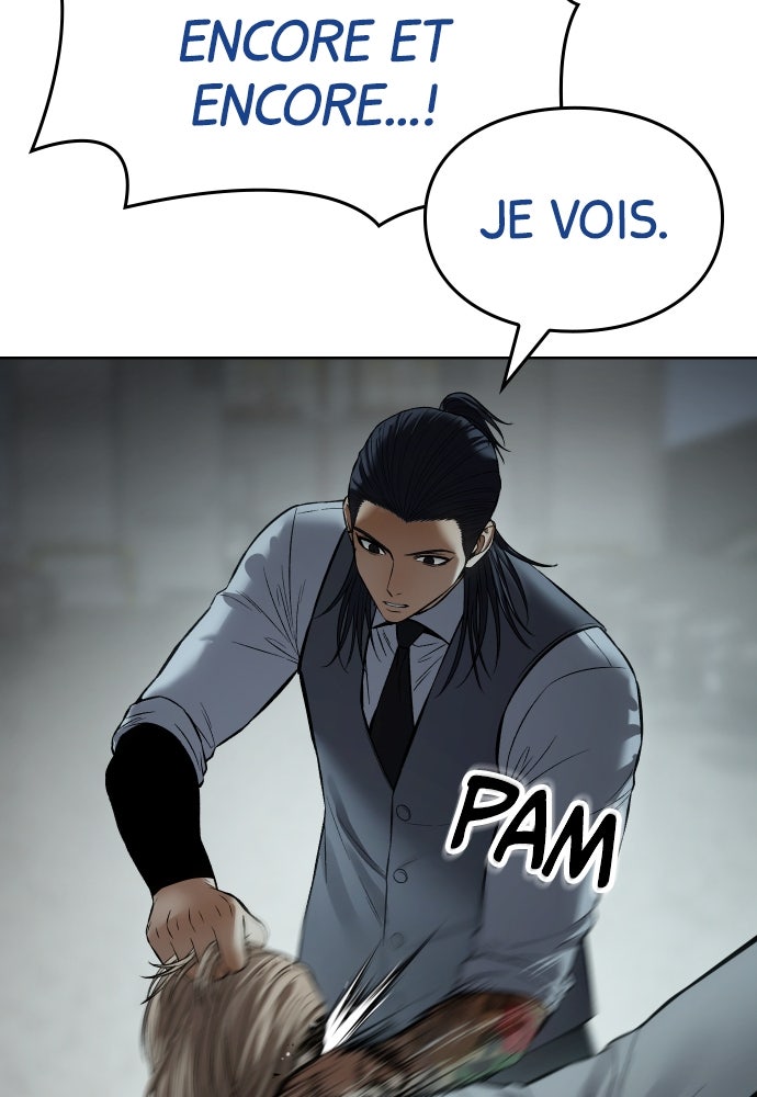 Baek XX Chapitre 112 - Page 154