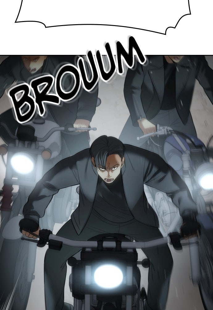 Baek XX Chapitre 112 - Page 160