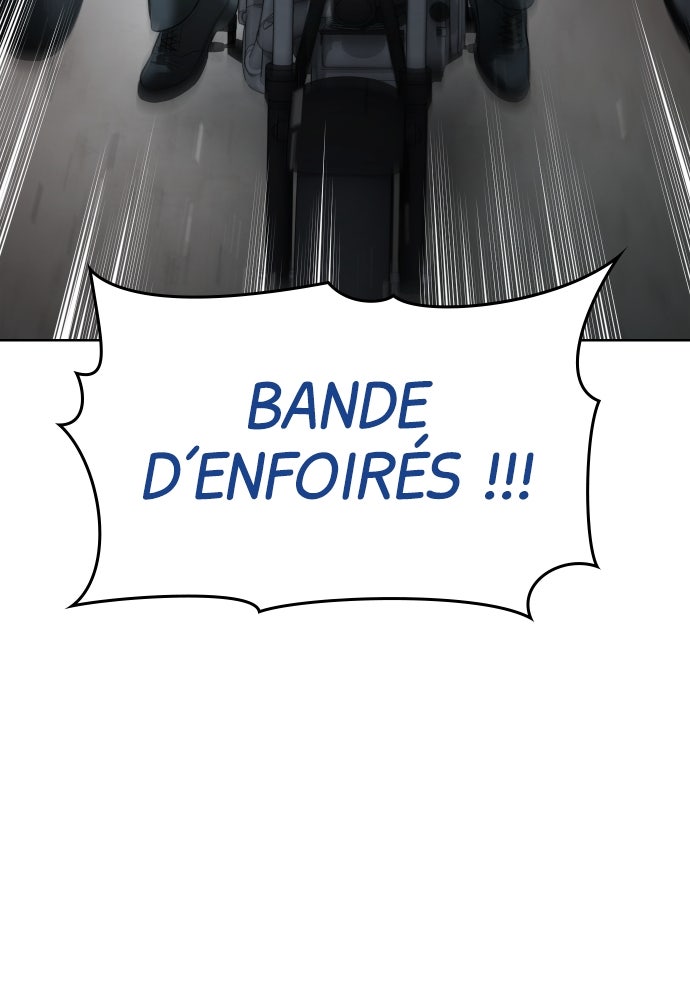Baek XX Chapitre 112 - Page 161