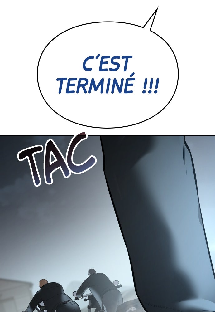 Baek XX Chapitre 112 - Page 162