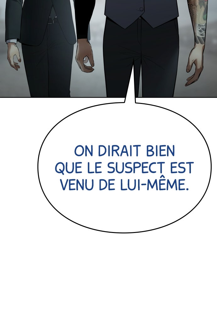 Baek XX Chapitre 112 - Page 167
