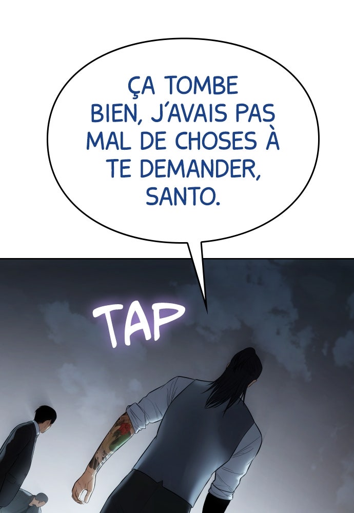 Baek XX Chapitre 112 - Page 168