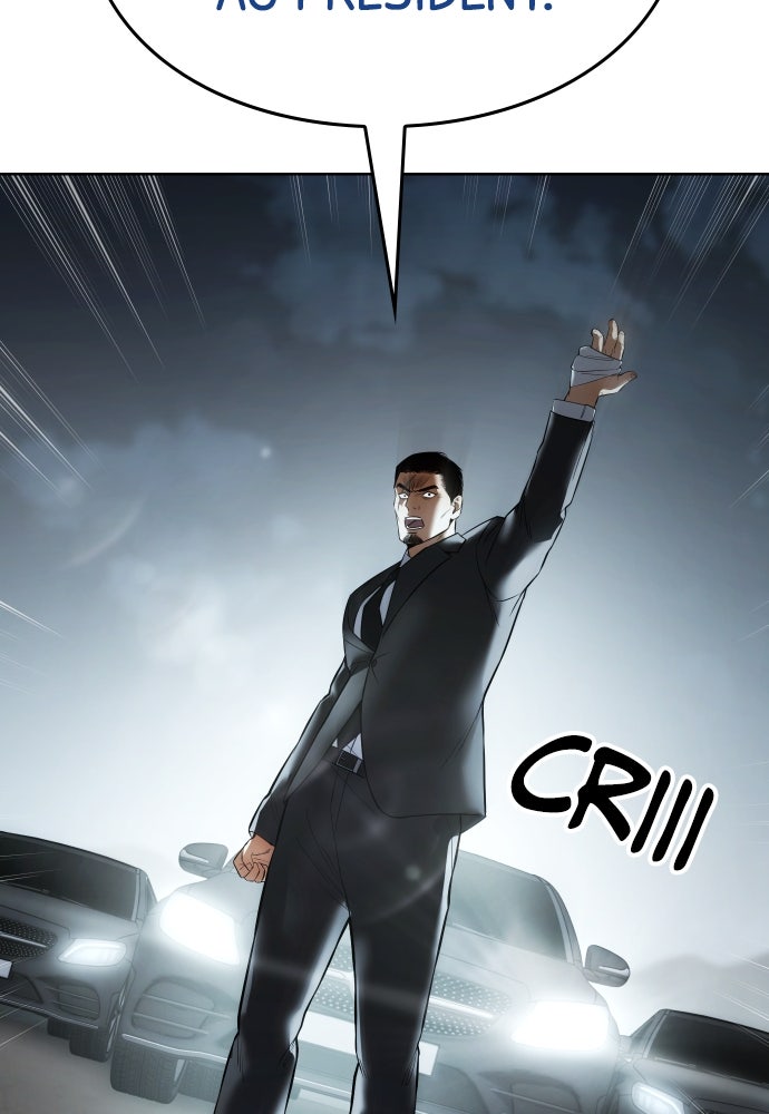 Baek XX Chapitre 112 - Page 177