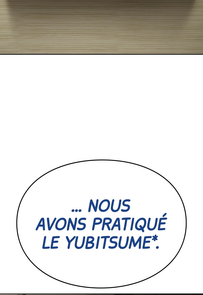 Baek XX Chapitre 112 - Page 186