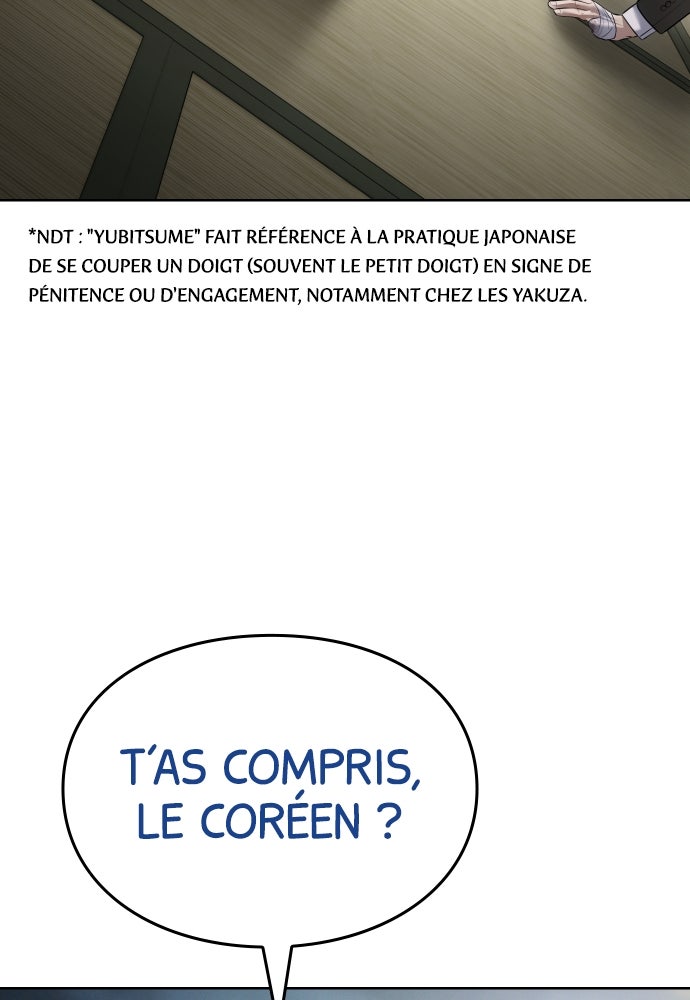 Baek XX Chapitre 112 - Page 188