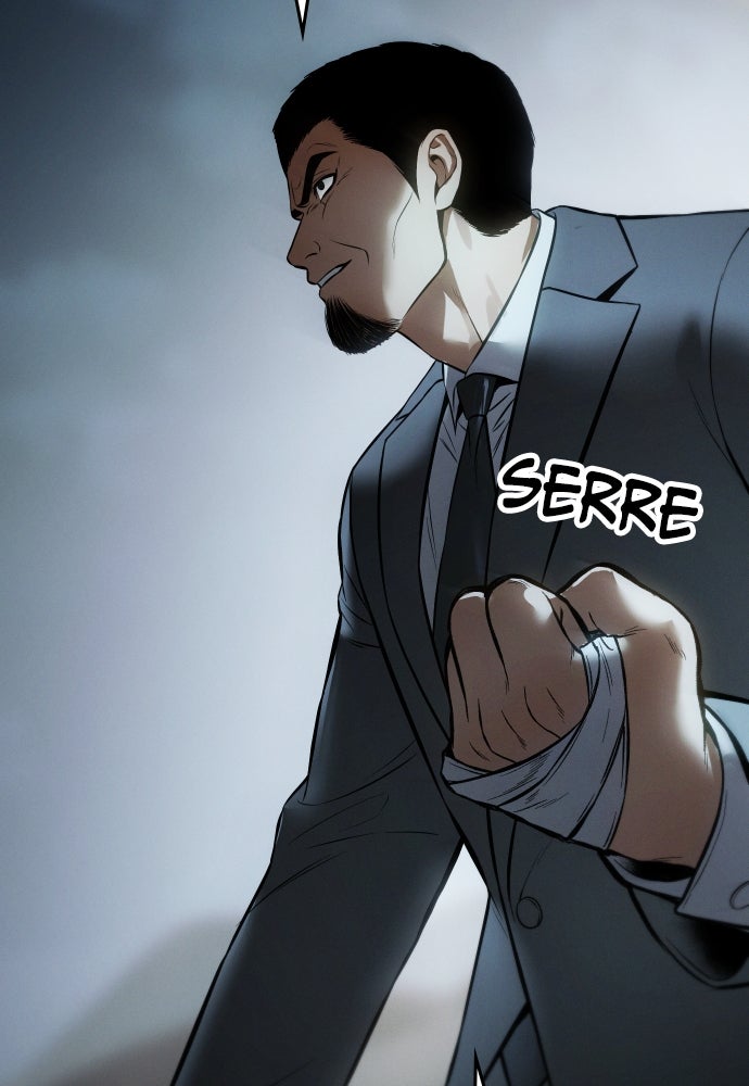 Baek XX Chapitre 112 - Page 189