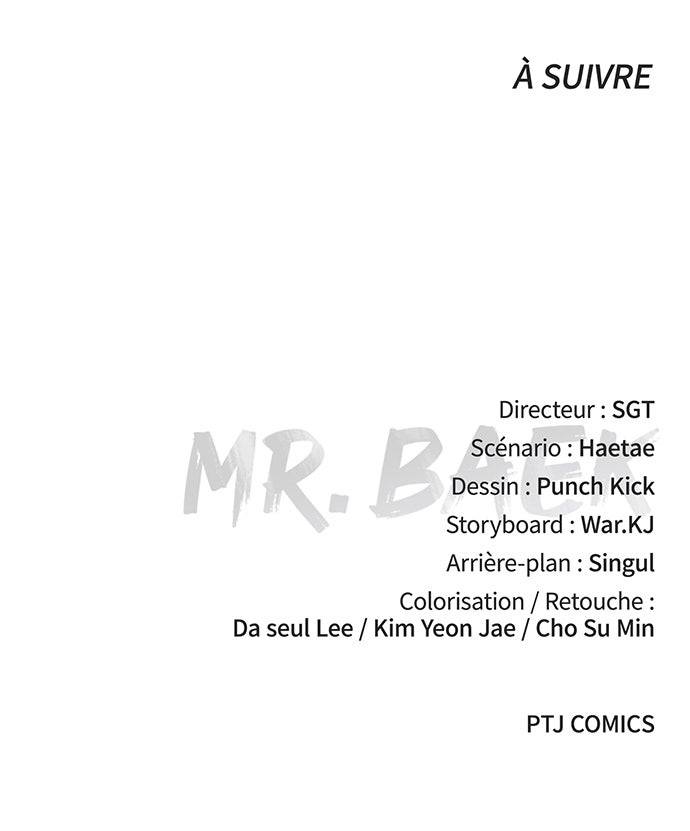Baek XX Chapitre 112 - Page 193
