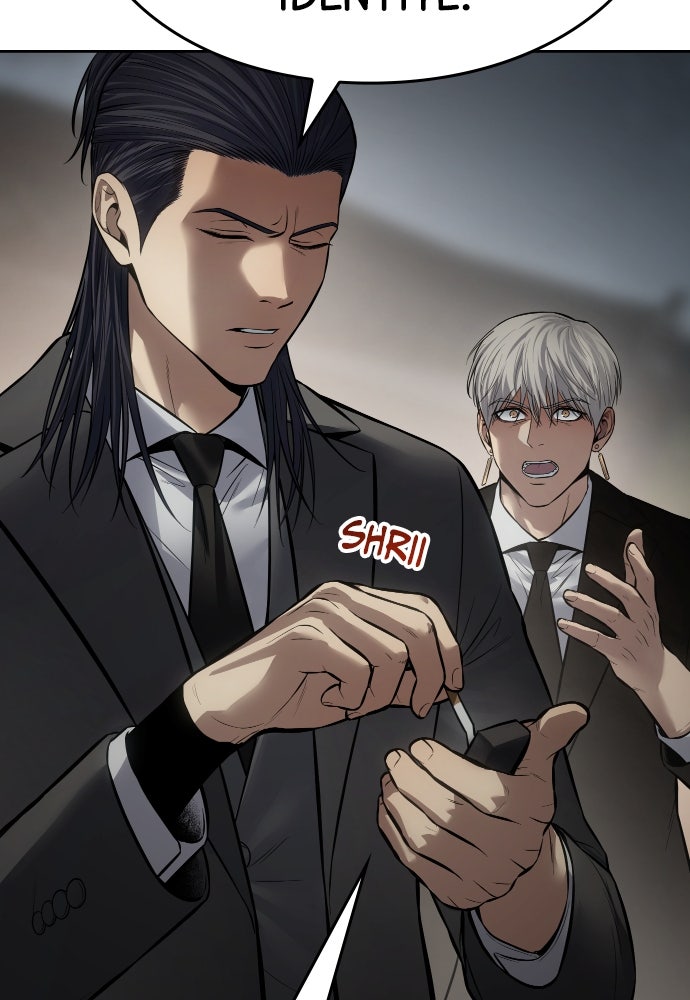 Baek XX Chapitre 112 - Page 24