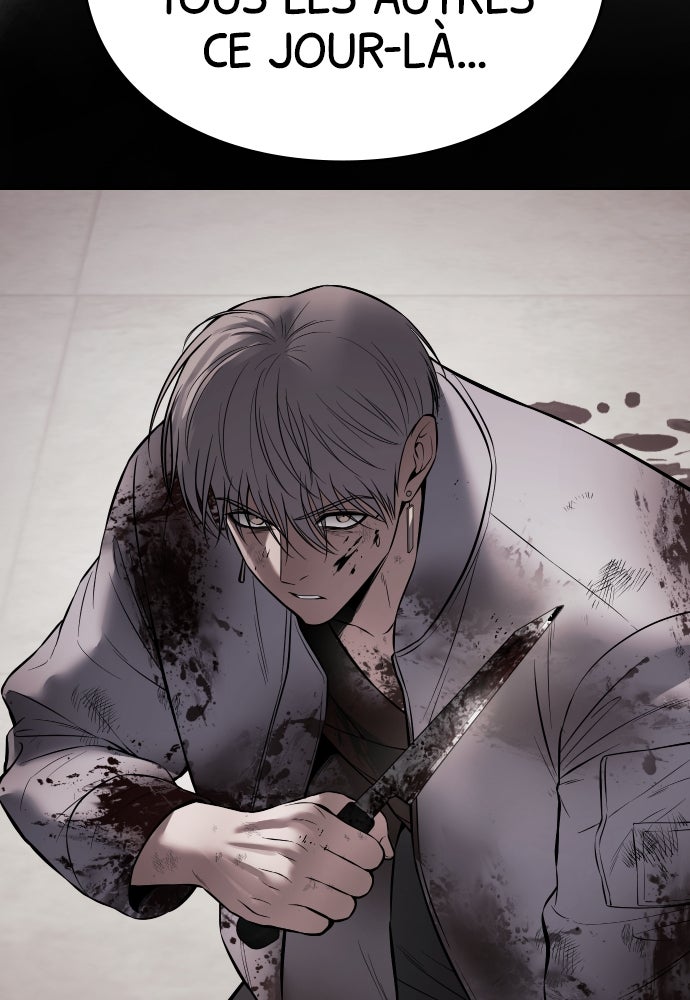 Baek XX Chapitre 112 - Page 34