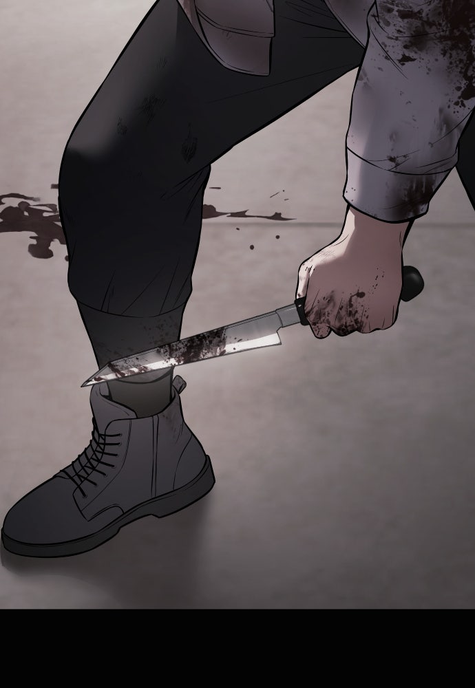 Baek XX Chapitre 112 - Page 35